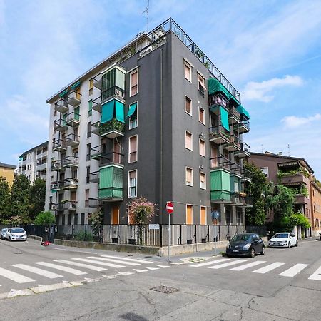 Primopiano - Martorelli Apartment Milan Bagian luar foto