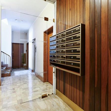 Primopiano - Martorelli Apartment Milan Bagian luar foto