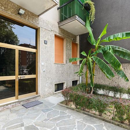 Primopiano - Martorelli Apartment Milan Bagian luar foto
