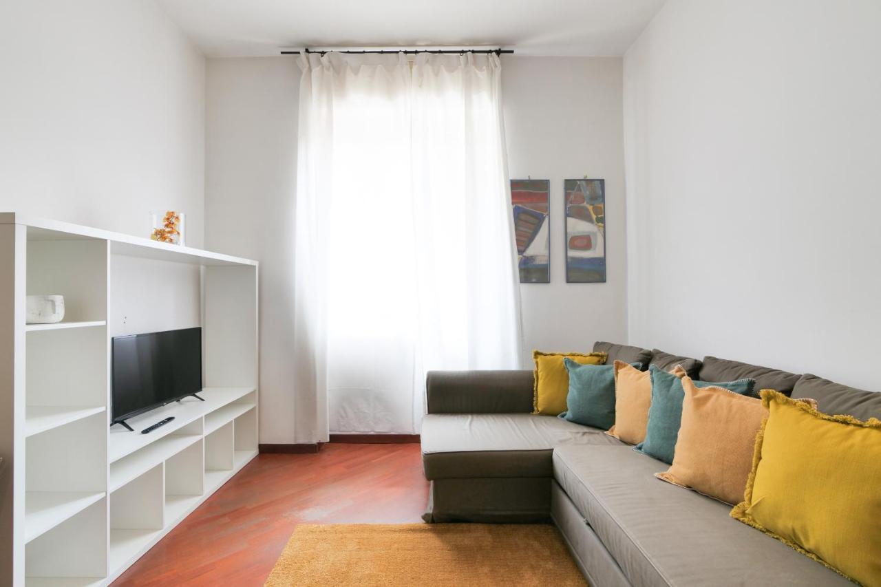 Primopiano - Martorelli Apartment Milan Bagian luar foto
