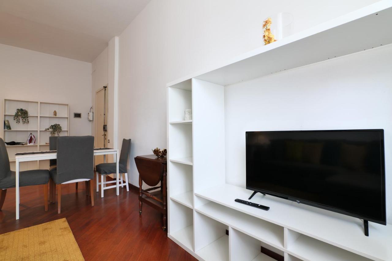 Primopiano - Martorelli Apartment Milan Bagian luar foto