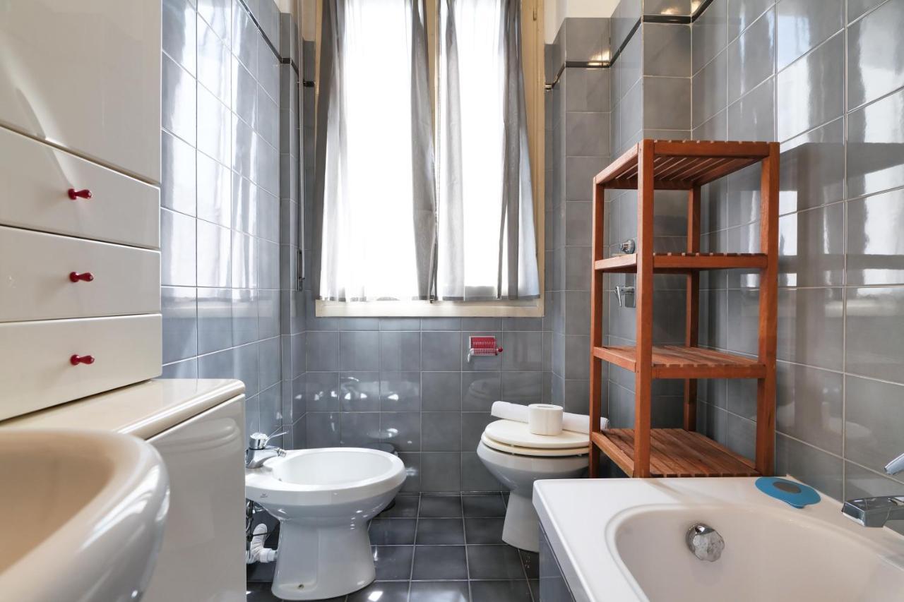 Primopiano - Martorelli Apartment Milan Bagian luar foto