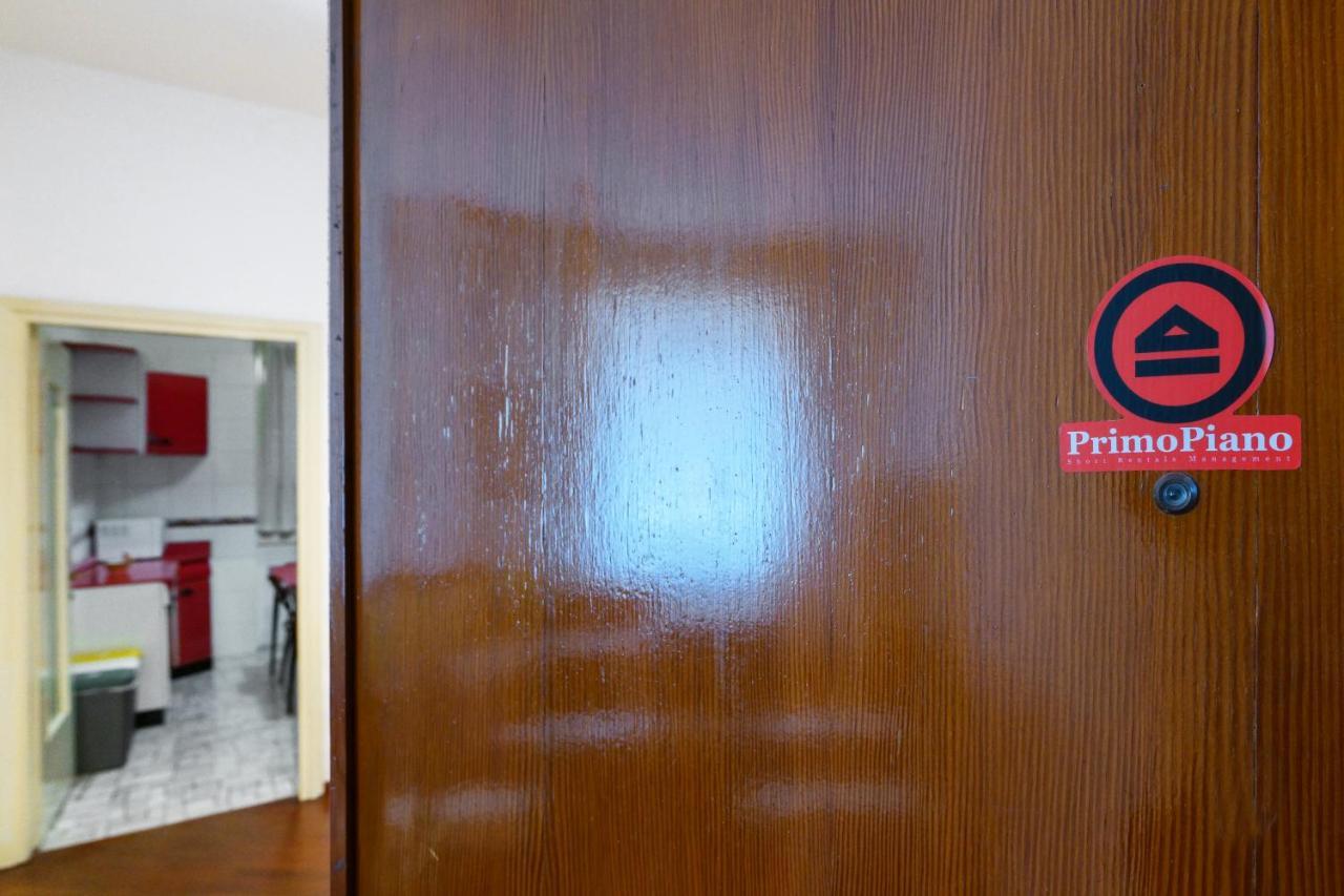 Primopiano - Martorelli Apartment Milan Bagian luar foto