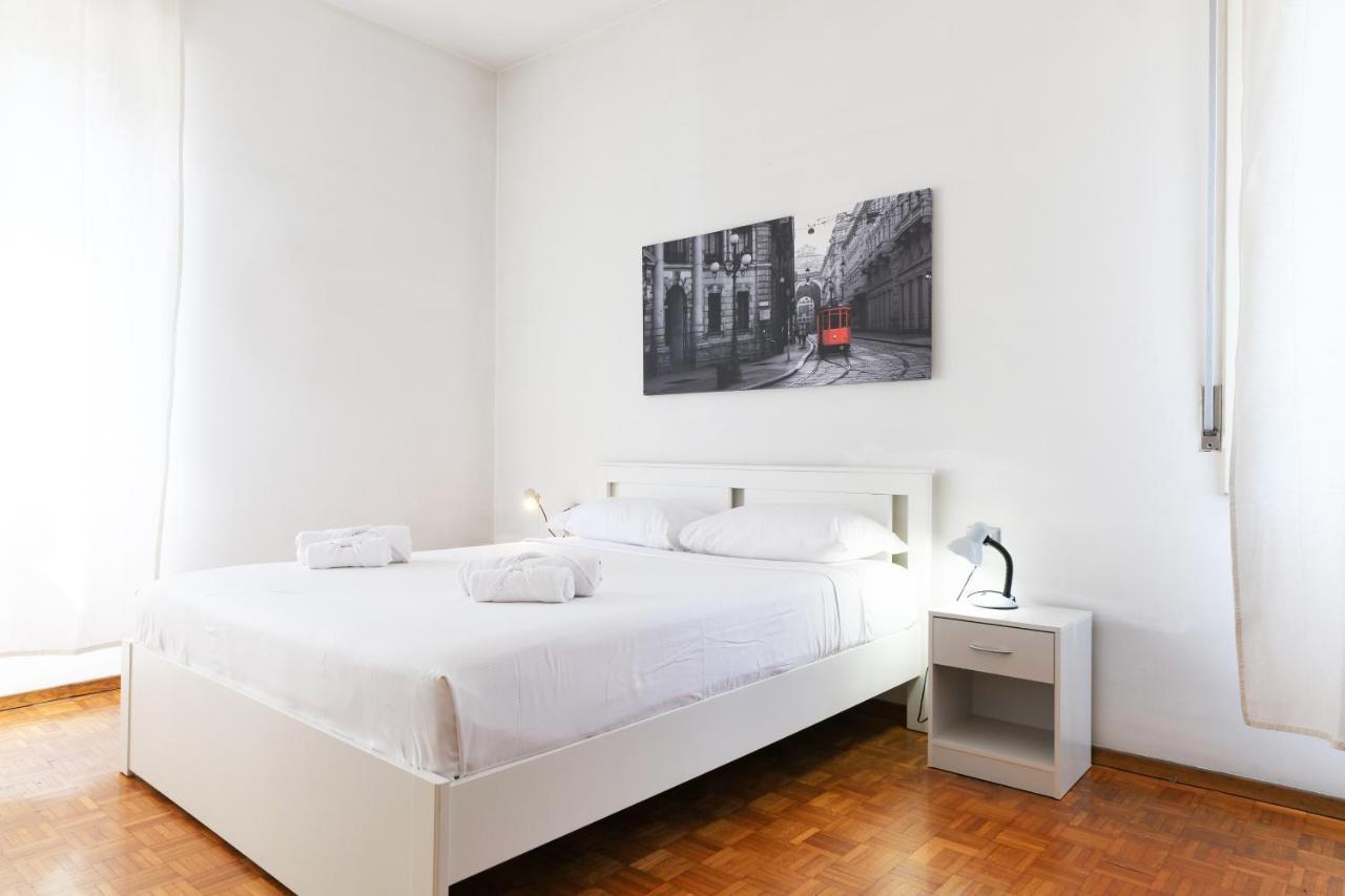 Primopiano - Martorelli Apartment Milan Bagian luar foto