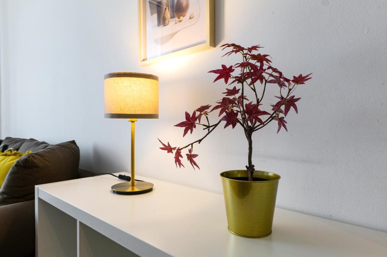Primopiano - Martorelli Apartment Milan Bagian luar foto