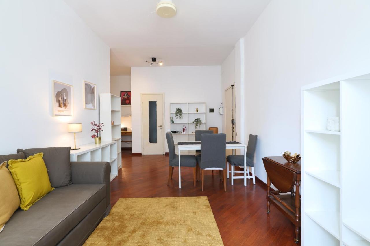 Primopiano - Martorelli Apartment Milan Bagian luar foto