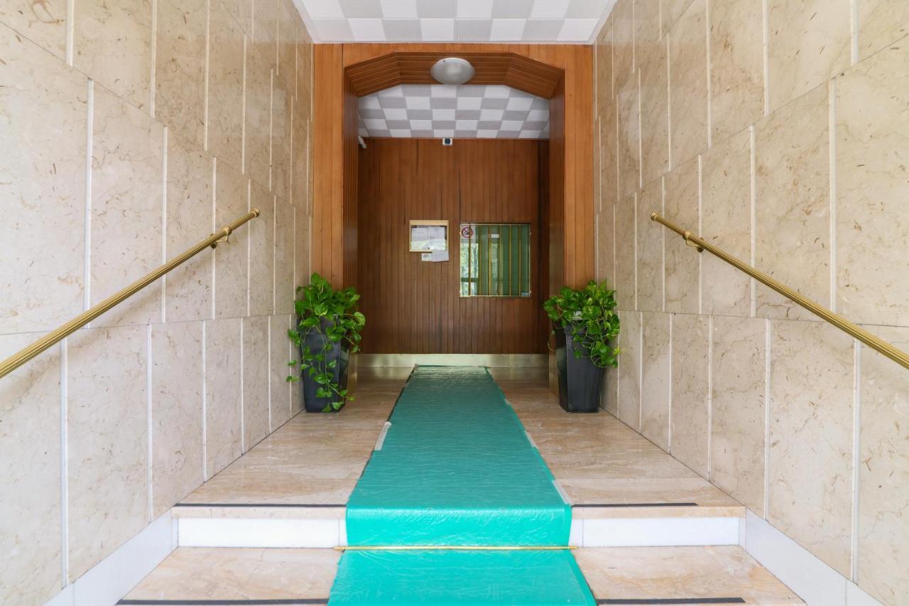 Primopiano - Martorelli Apartment Milan Bagian luar foto