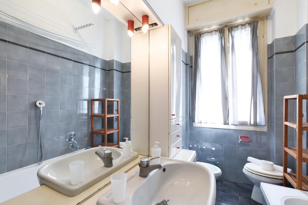 Primopiano - Martorelli Apartment Milan Bagian luar foto