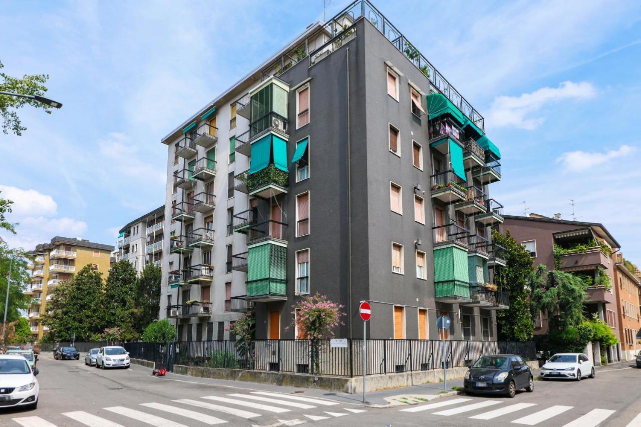 Primopiano - Martorelli Apartment Milan Bagian luar foto