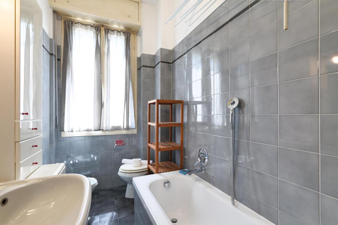 Primopiano - Martorelli Apartment Milan Bagian luar foto