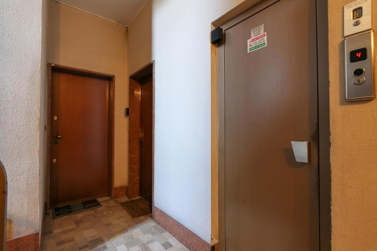 Primopiano - Martorelli Apartment Milan Bagian luar foto