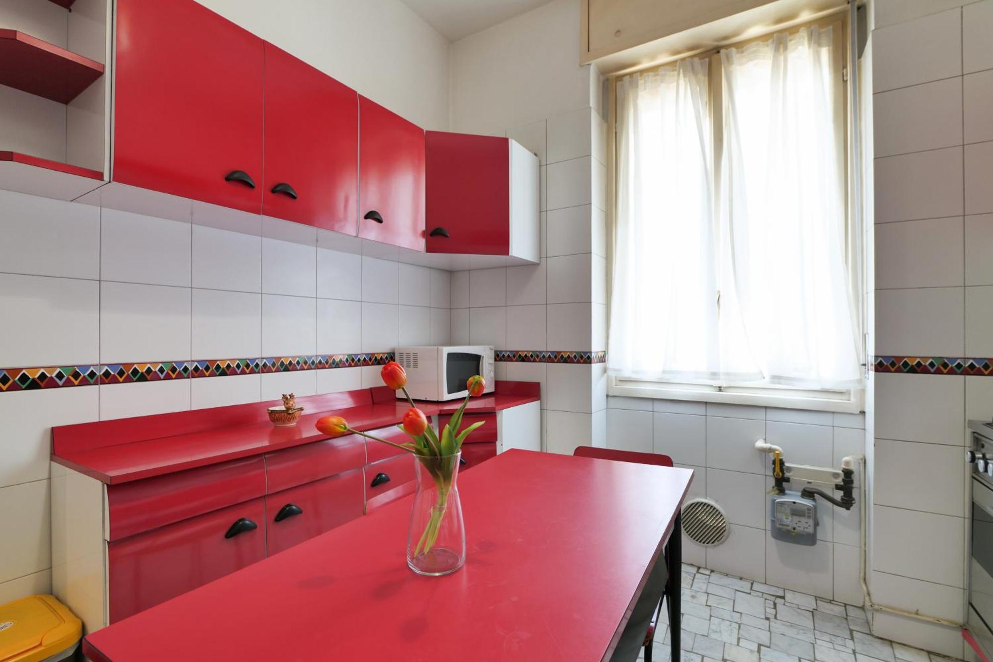 Primopiano - Martorelli Apartment Milan Bagian luar foto